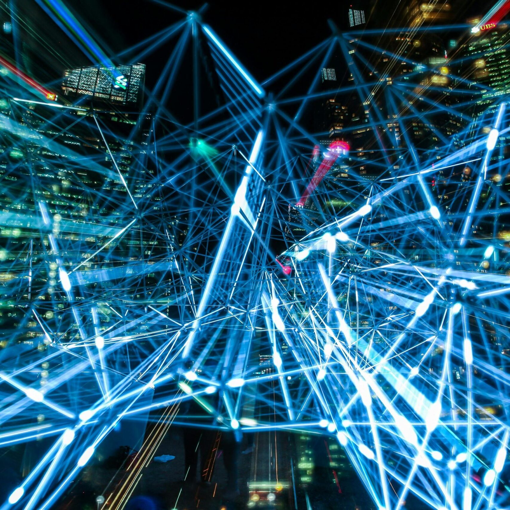 See Through AI: With One Lens At a Time