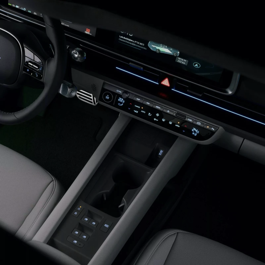 Global State of EV Manufacturing & Supply Chain: The Prologue