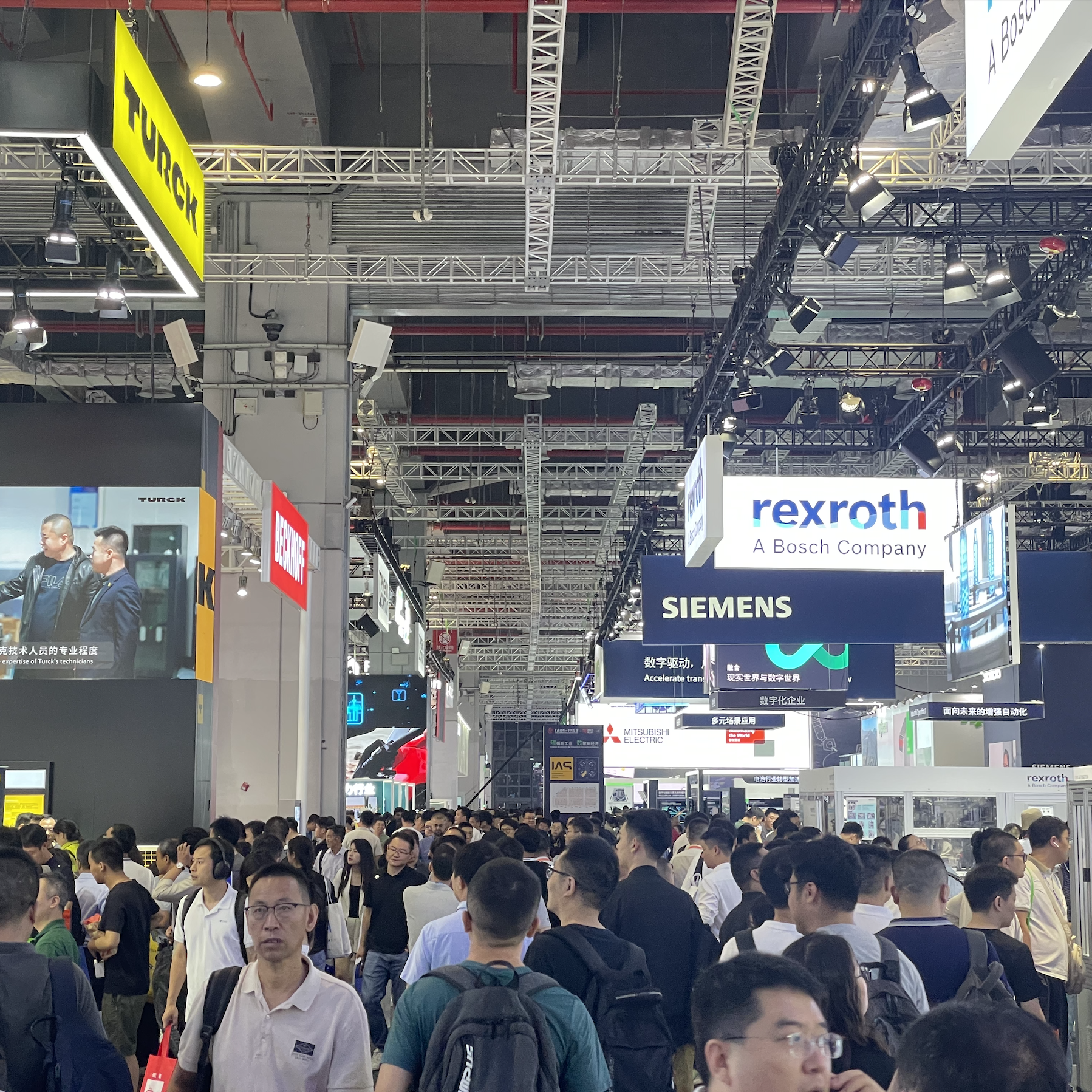 Next big thing in manufacturing: CIIF, 3 years later