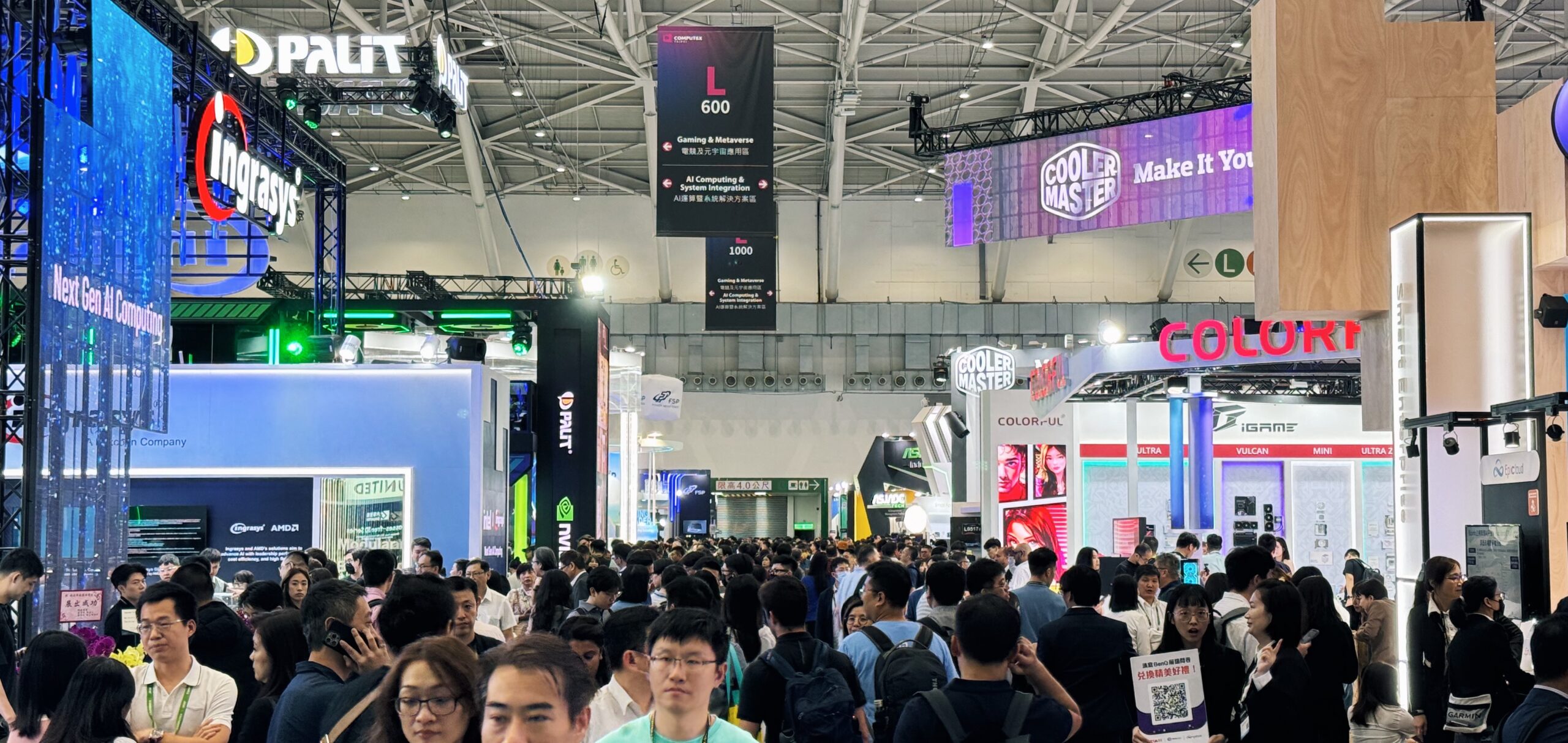 Computex 2024