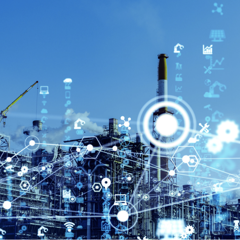 Smart Factory in Southeast Asia: Discover 2025 Trends and Transformation Steps