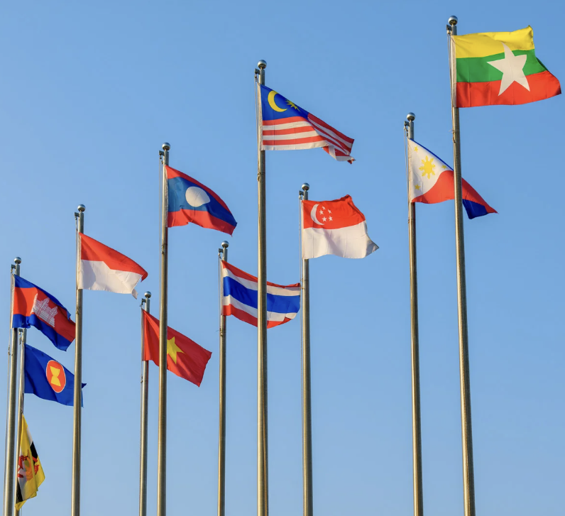 AI smart factory: Why and how AI vision works for manufacturing in Southeast Asia