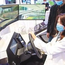 中国制造向中国智造飞跃