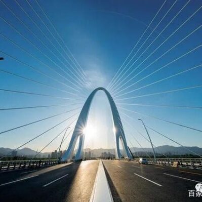 “工业4.0”时代的桥梁之美