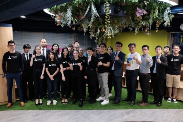 PowerArena协NTT DATA举办研讨会，邀请Gogoro专家探讨车厂智慧转型
